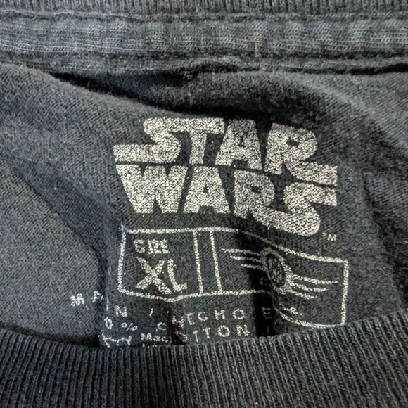 StarWars Graphic Tee - Picture 2 of 3